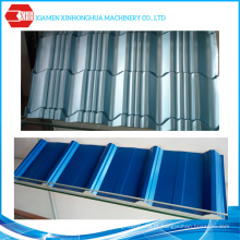 Folhas de telhado revestidas de cor Fabricantes Cor Coil Galvanização em chapa Galvanizado em aço galvanizado em aço inoxidável Bello